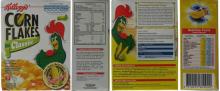 Kellogg's Corn Flakes Classic, Biscuit, Cake, Cookies, Confectionery