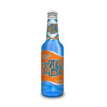 VitaMaii Bubbly Blue  sparkling   juice 