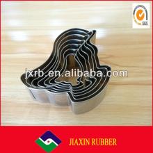 2014 Durable New Style chocolate bar moulds