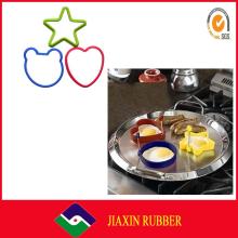 2014  silicone  egg  ring & silicone  egg mold&cook  ring / silicone  egg shape chocolate mould