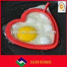 Good quality silicone chocolate egg molds JX-10004