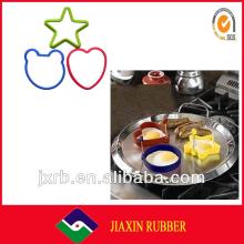 2014 silicone egg ring&silicone egg mold&cook ring/chocolate egg mould