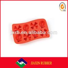 High Quality silicone molds for cake decorating
