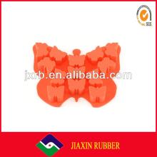 High Quality 3d silicone cake decorating molds
