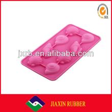 Love Shape Mini silicone Chocolate  Mold   Candy ,Jelly  Mold  Cake Decorating