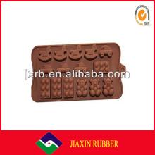 No smell perfect performance  silicone  ice cube mould