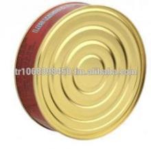FDA,HACCP Certification and  Cann e Style  Sardines / tuna / Mackerel 