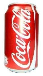 Coca-Cola 330 ml
