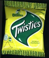 Cheap Snacks