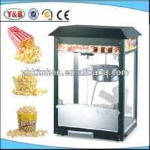 Industrial Popcorn Making Machine /Luxury Stainless Steel Industrial Popcorn Making Machine