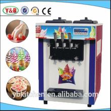 Frozen Yogurt Machine/Table Top Commercial Frozen Yogurt Machine