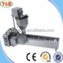 2013 Newest commercial automatic donut machine for sale