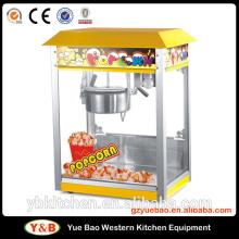 Commercial Industrial High Quality Popcorn Machine