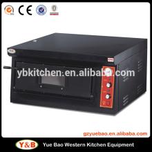 Industrial Bakery Equipment/High Quality Electric Bread Baking Pizza Oven