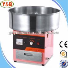 Factory Price CE proved commercial electric cotton candy machine