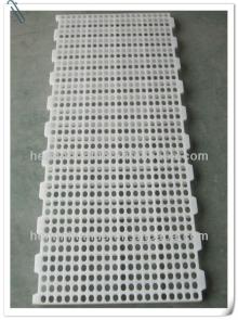 Chicken Floor,White Color