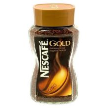  Nescafe  Gold Instant Coffe, www.golden-trade.pl