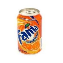 Fanta