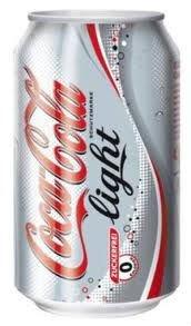 Coca-cola light