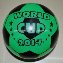 HOT!! PVC/TPU bubble foot ball , soccer  bubble,inflatable pvc  ball 