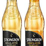 Strongbow Cider beer