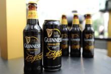 Guinness Foreign Extra  Stout   Beer 