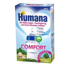 Humana Comfort Special Formula 400g