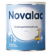 Novalac Standard 1 800g