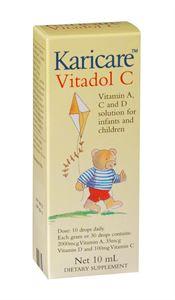 Karicare Vitadol c