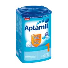 Milupa  Baby   milk  Can powder made in German