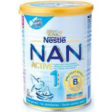 Nestle NAN PRO 1 Gold Suitable from birth 900g Stage 1