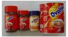 ovaltine  malted   milk   powder 