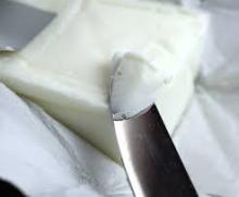 Horse Butter Fat