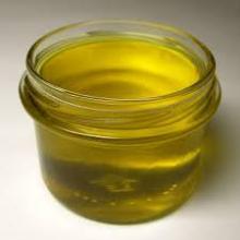 Yak Clarified Butter