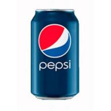 Italian Pepsi Cola