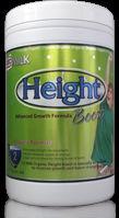 ORGANIC MENTAL AND MIND DEVELOPMENT/ HEIGHT FOR YOUNG CHILDREN