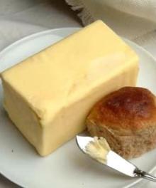 Butter 500g Block and 25kg Bulk