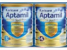 Karicare Aptamil Gold+ Stages 3 & 4