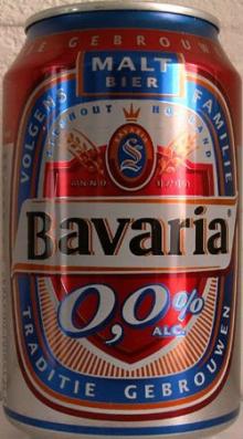 Bavarian Beer
