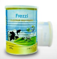 Colostrum Milk Powder