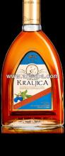 QUEEN PLUM BRANDY