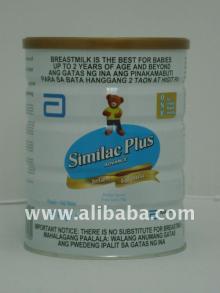 Similac best sale gain advance