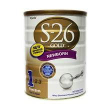 S-26 Baby Formula