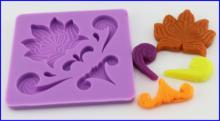 Cake Decoration Tools Molding Chocolate For Cake Decorating