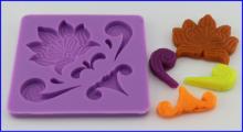 Cake Decoration Tools  Leaf   Mold s Cake Decorating