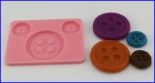 Innovative Cool Design 3D Silicone Mould Fondant Cake Decorating