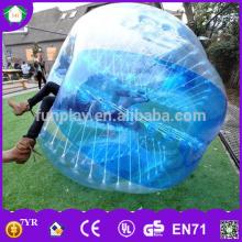 HI Best discount! TPU/PVC paintball balls,bubble football, loopy ball