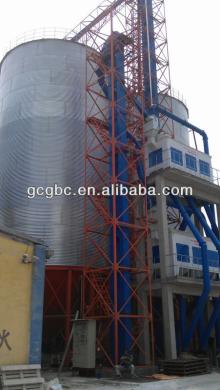 Guangcai High Quality chicken feed silo