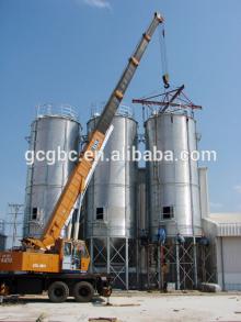 durable farm silo