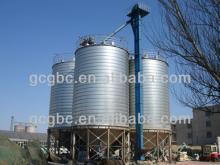  Chicken  Farm Silo,  Chicken  Feed Silo